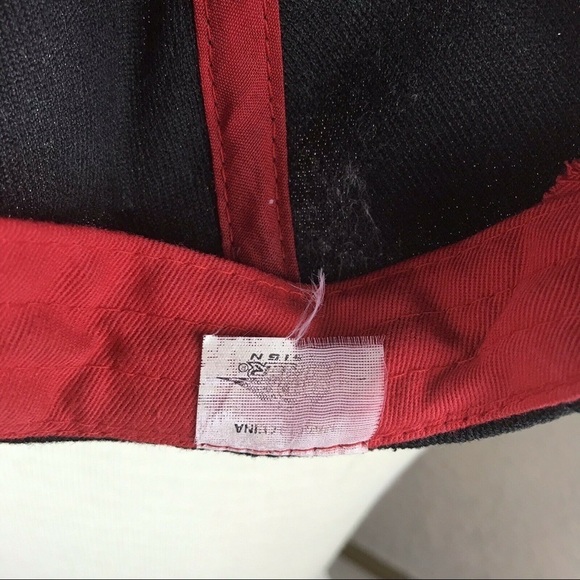 Sturgis 2011 71st rally hat black hills cap hat - Picture 6 of 7